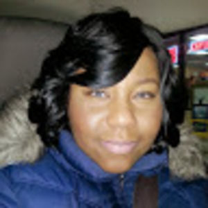 Meet your Posher, Tonya